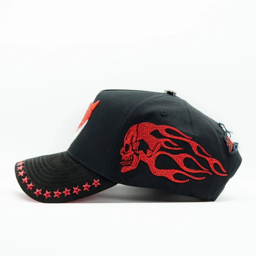 GORRA DREAMER HATS “Drevil”