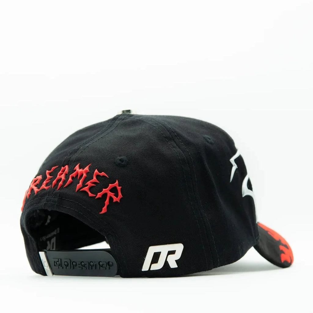 GORRA DREAMER HATS “Helldan”