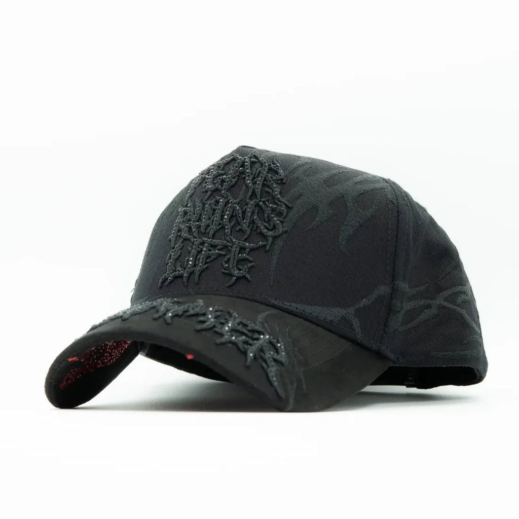 GORRA DREAMER HATS “F.R.L.”
