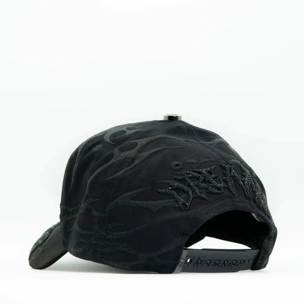 GORRA DREAMER HATS “F.R.L.”