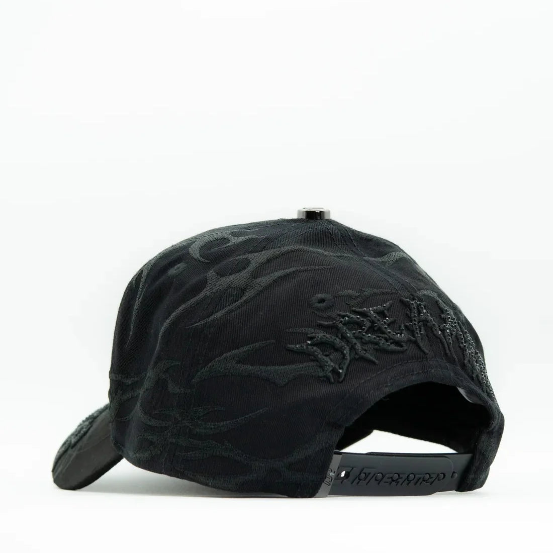 GORRA DREAMER HATS “F.R.L.”