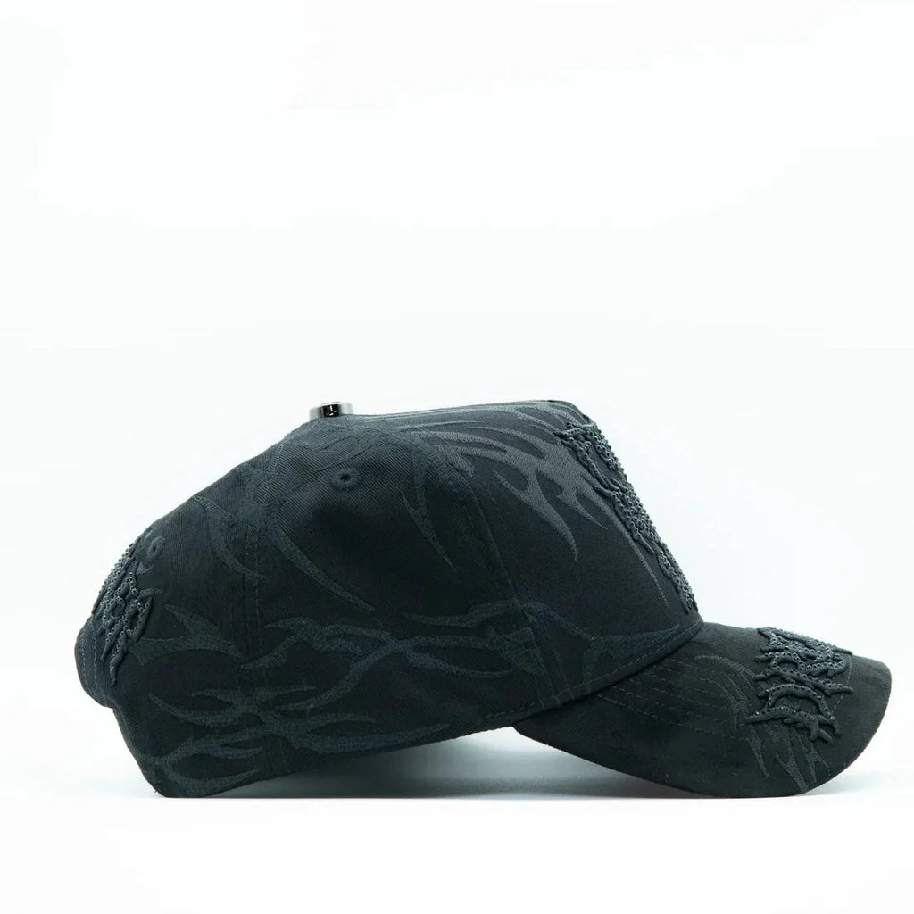 GORRA DREAMER HATS “F.R.L.”