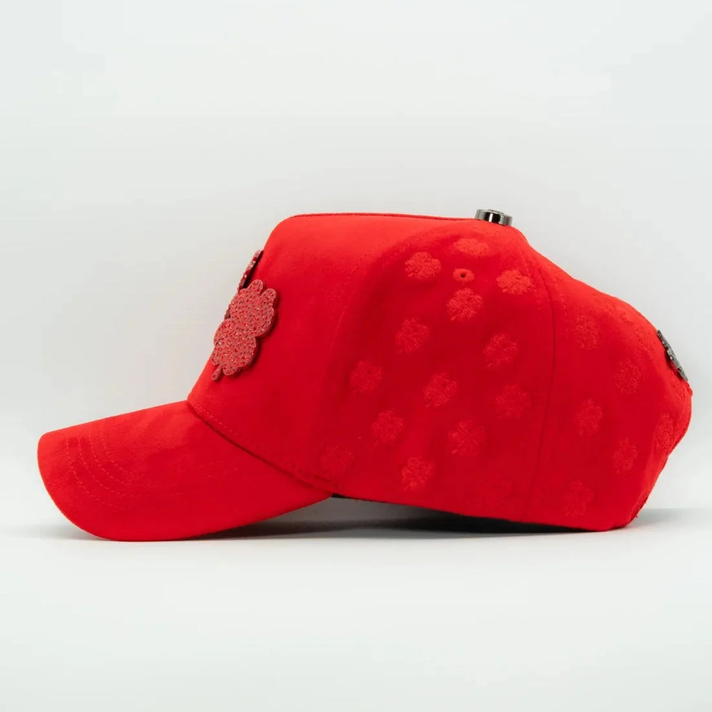 GORRA DREAMER HATS “Bloody Clover”