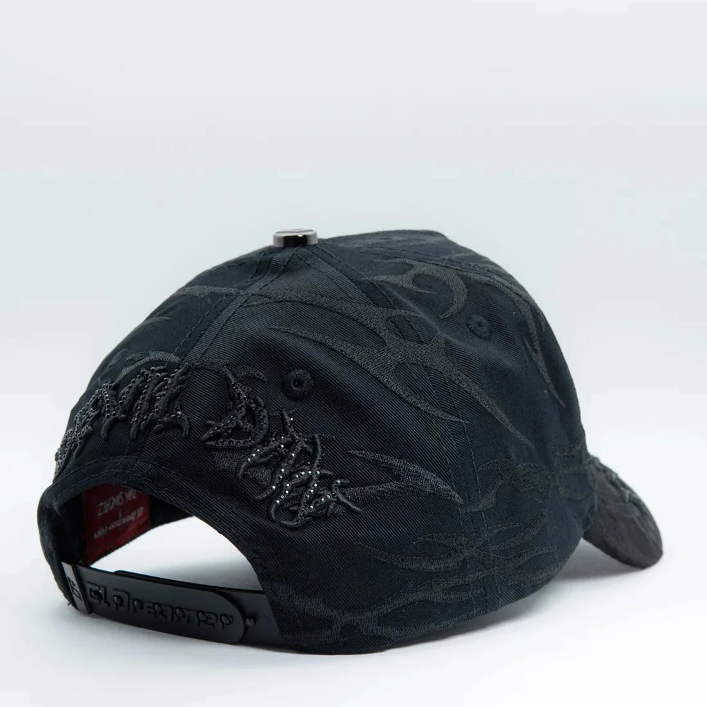 GORRA DREAMER HATS “F.R.L.”