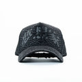 GORRA DREAMER HATS “Sagi Black"