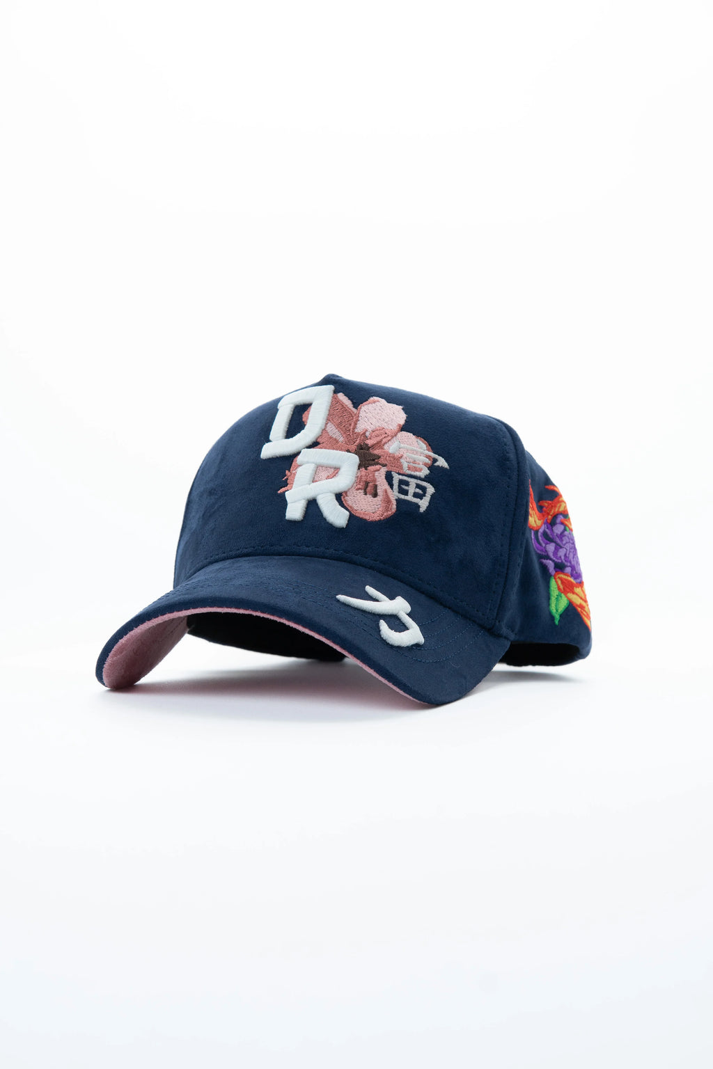 GORRA DREAMER HATS “Kanji Ocean"