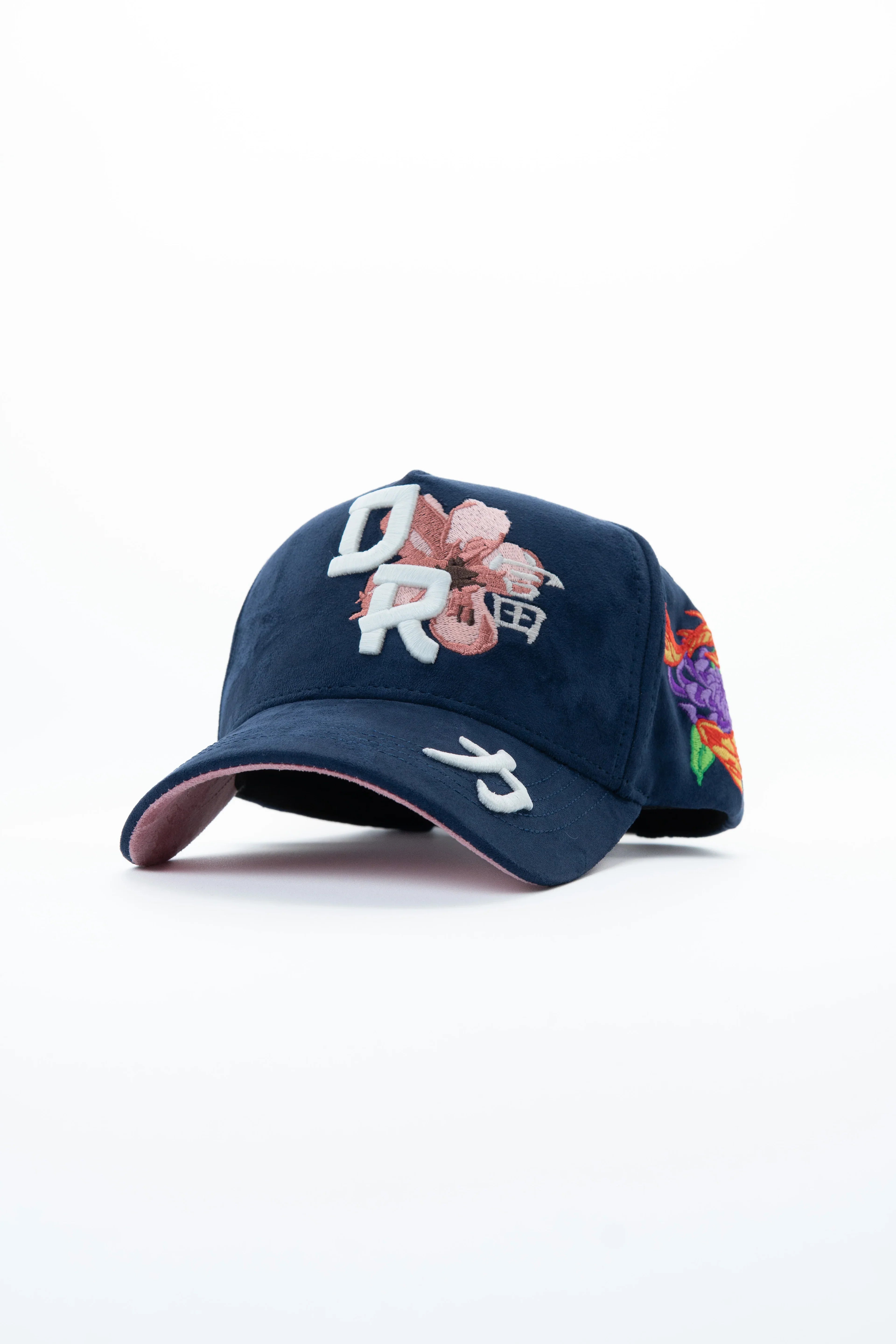 GORRA DREAMER HATS “Kanji Ocean"