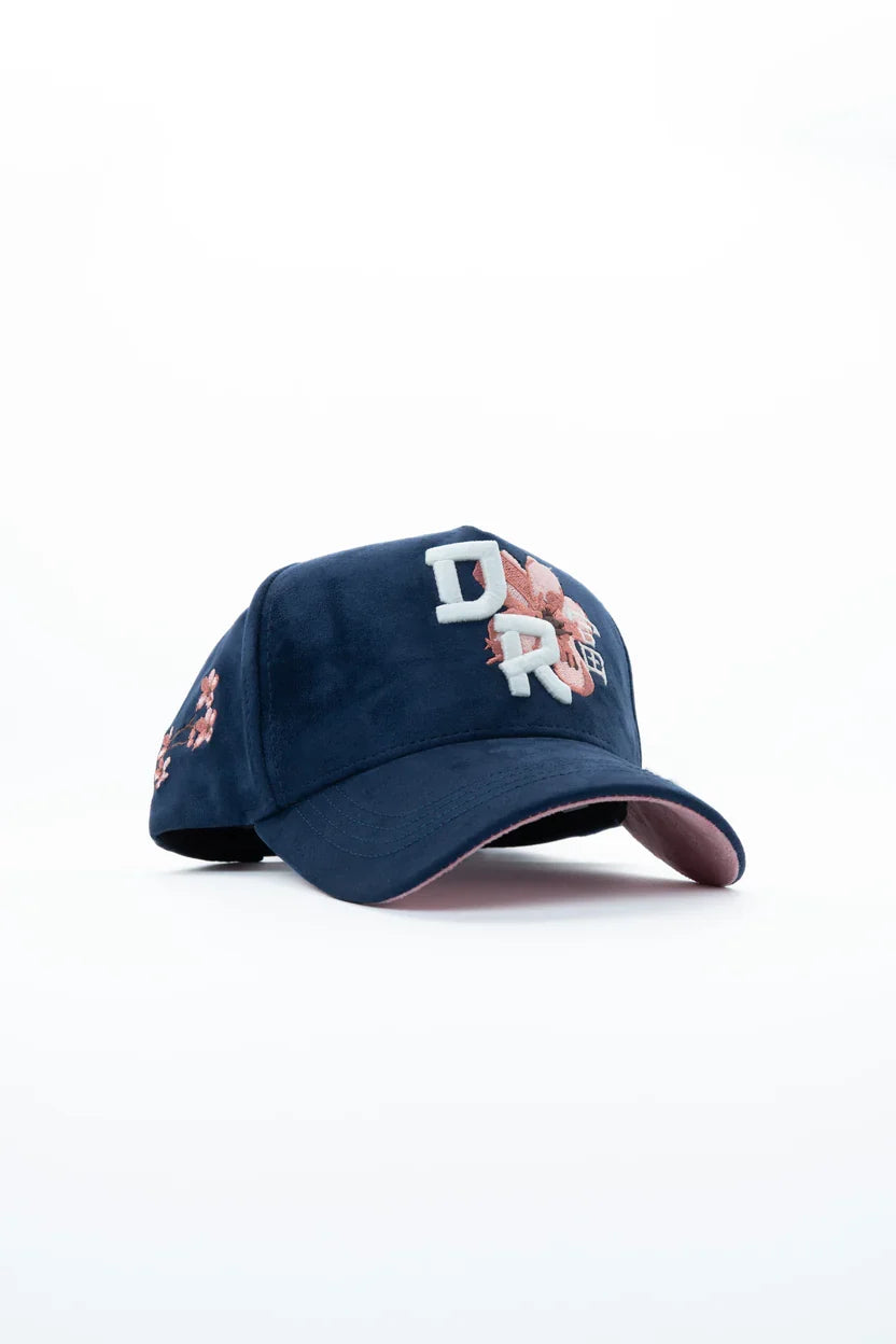 GORRA DREAMER HATS “Kanji Ocean"