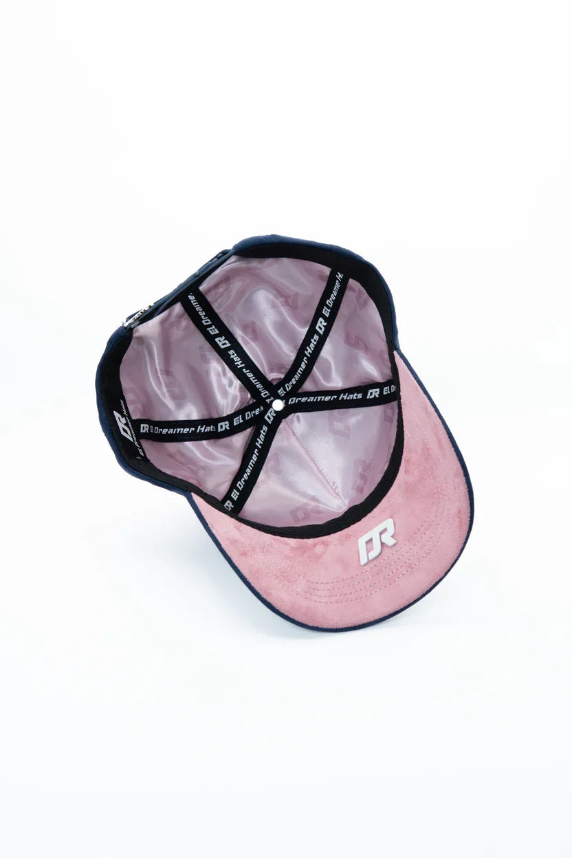 GORRA DREAMER HATS “Kanji Ocean"