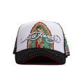 GORRA ED HARDY X JUNIOR H "La Virgen"