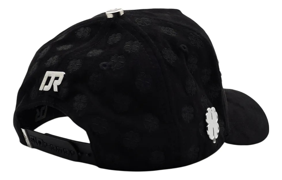 GORRA DREAMER HATS “Clover Silver”
