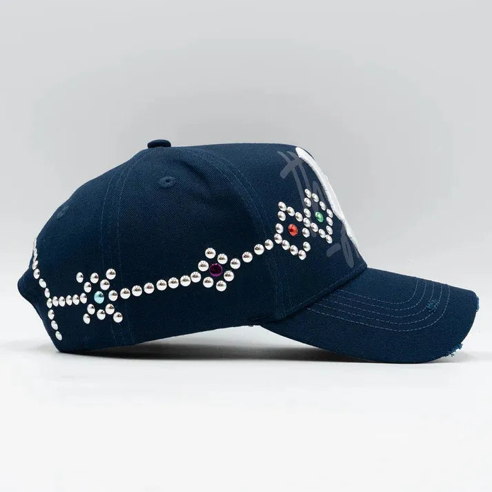 GORRA 31 HATS “LA AFTER DARK”