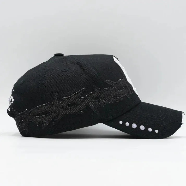 GORRA 31 HATS “LA THORNS"