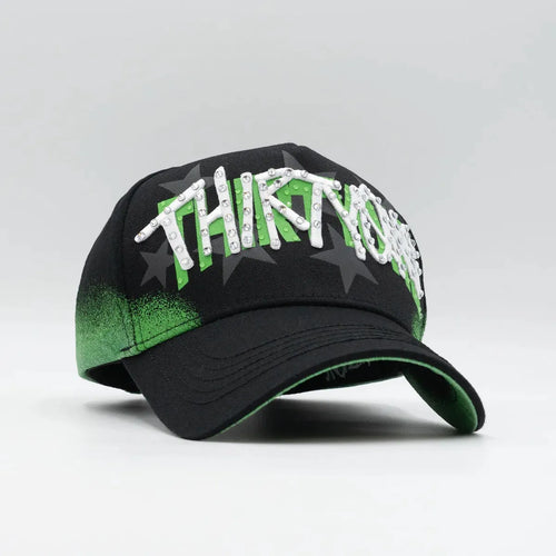 GORRA 31 HATS "STARRY NIGHT"