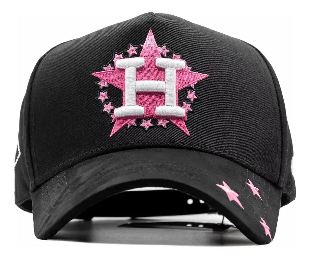 GORRA DANDY HATS x JUNIOR H “CLAVE ALI”