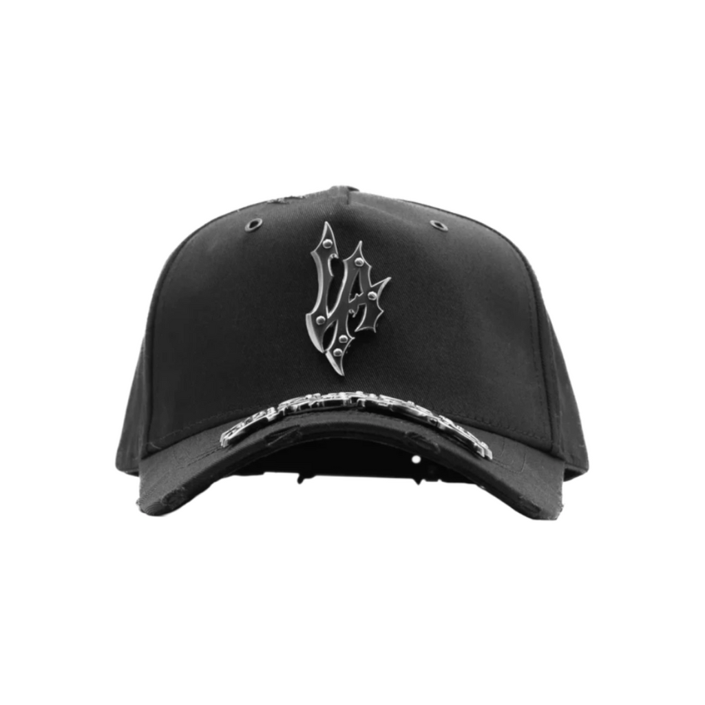 GORRA DANDY HATS "LA Metal"