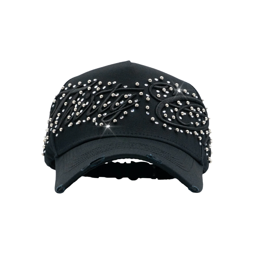 GORRA 31 HATS “Uncut Gems” (PREVENTA)