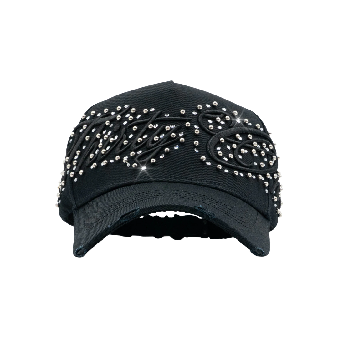 GORRA 31 HATS “Uncut Gems” (PREVENTA)