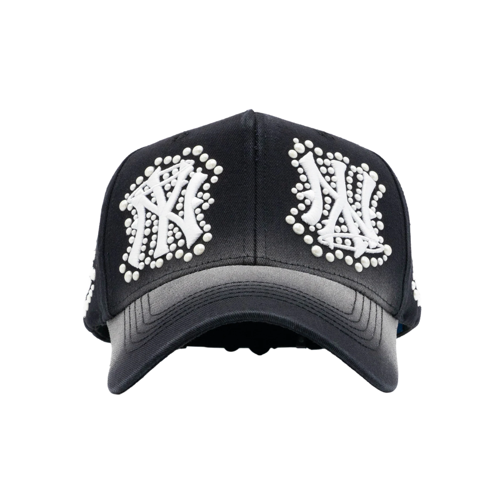 GORRA 31 HATS “NY Pearls” (PREVENTA)