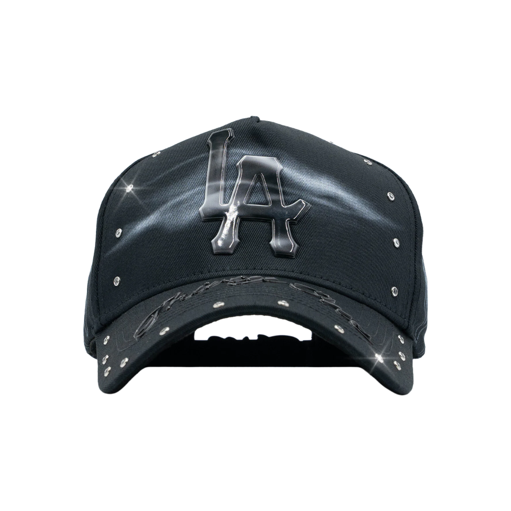 GORRA 31 HATS “LA Smoke” (PREVENTA)