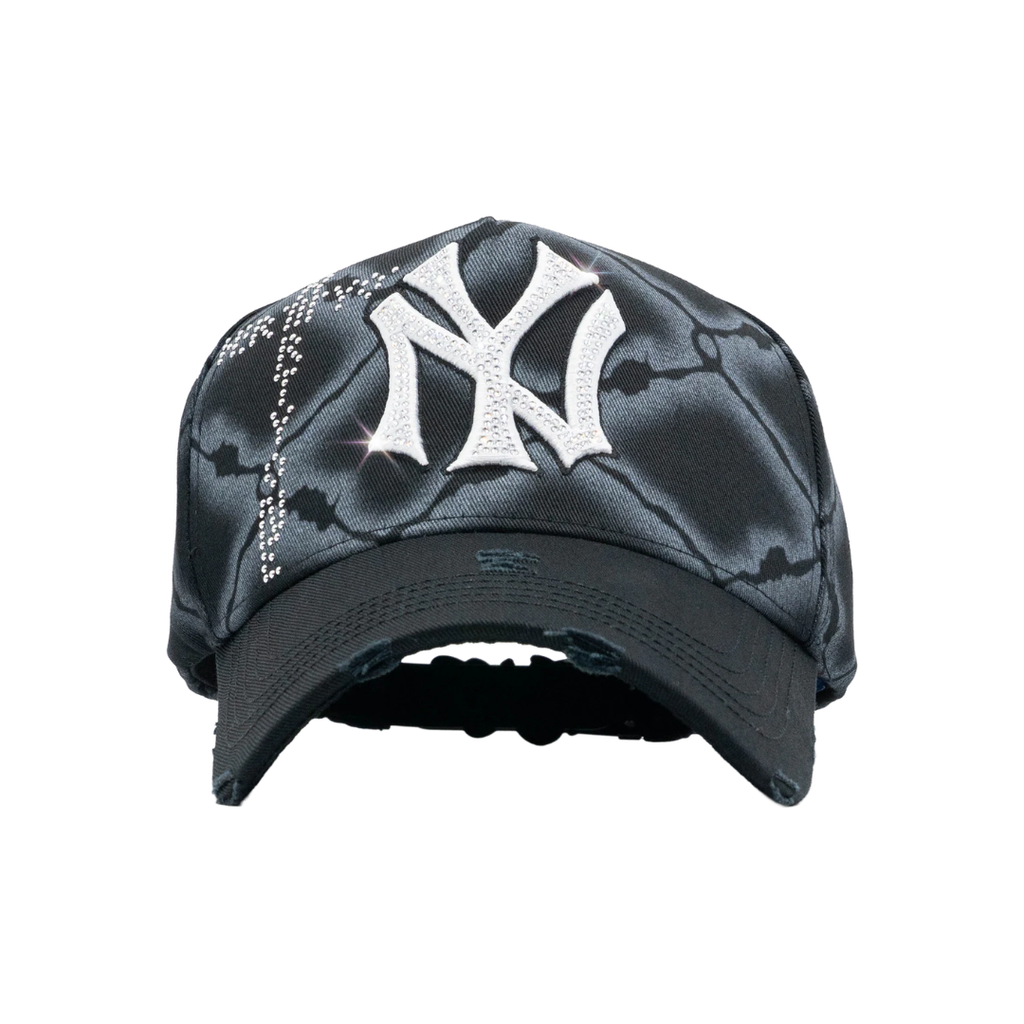 GORRA 31 HATS “Caged In” (PREVENTA)