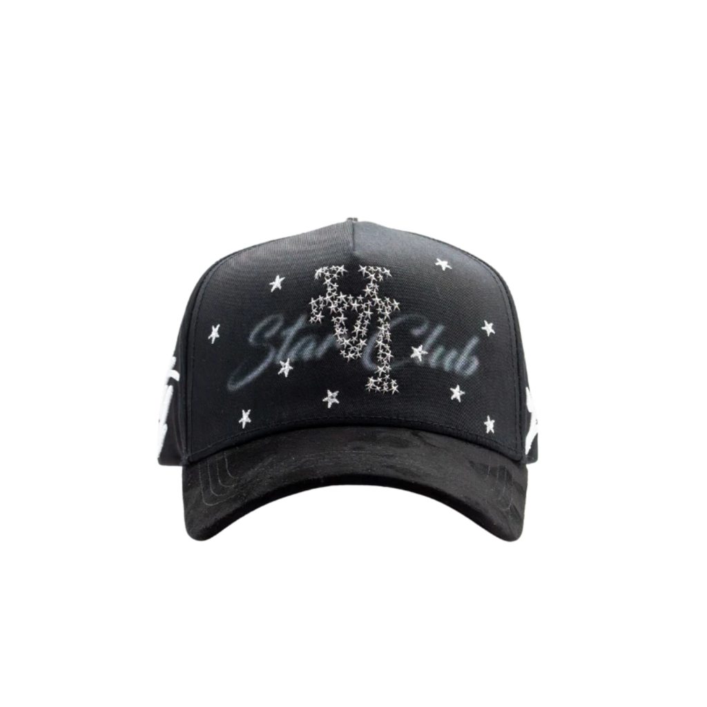 GORRA STAR HATS "LA Star Vibes" (Full Set)