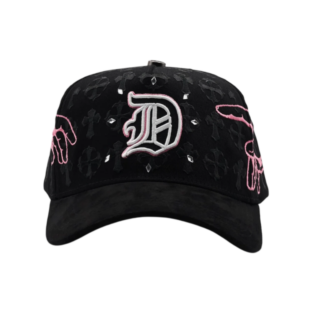 GORRA DREAMER HATS “Creator V2"