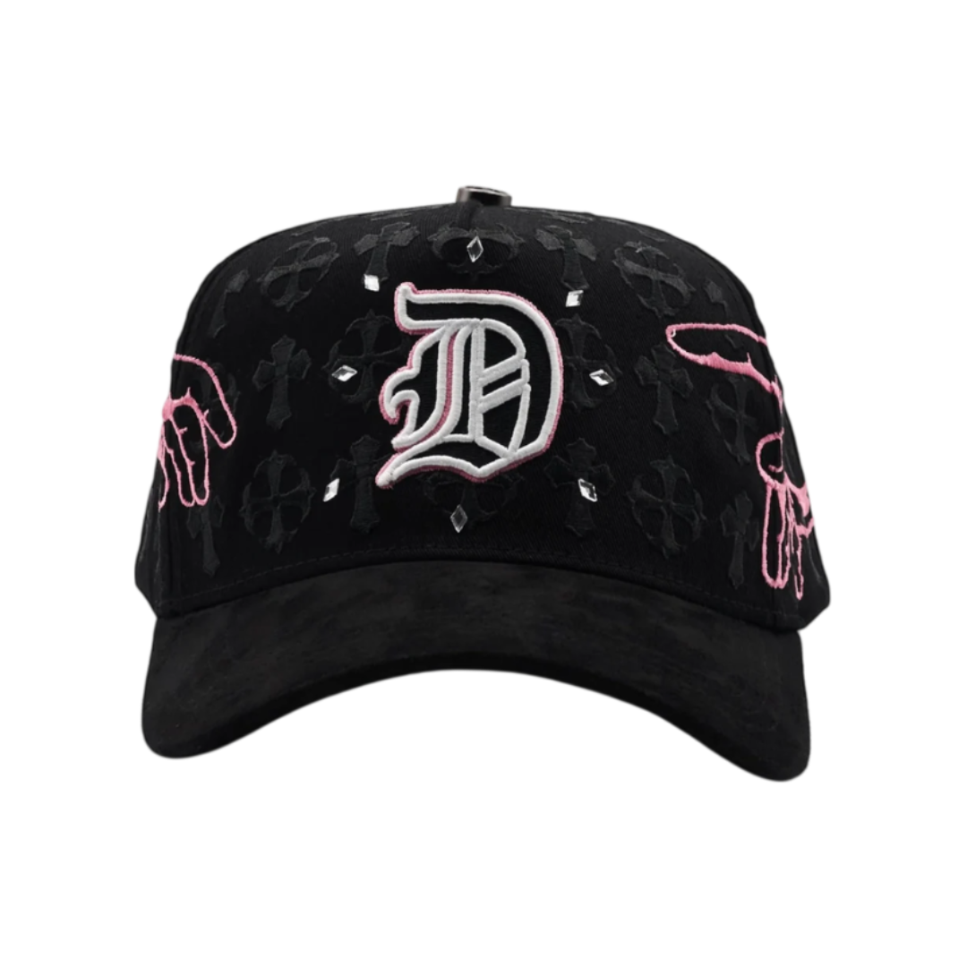 GORRA DREAMER HATS “Creator V2"
