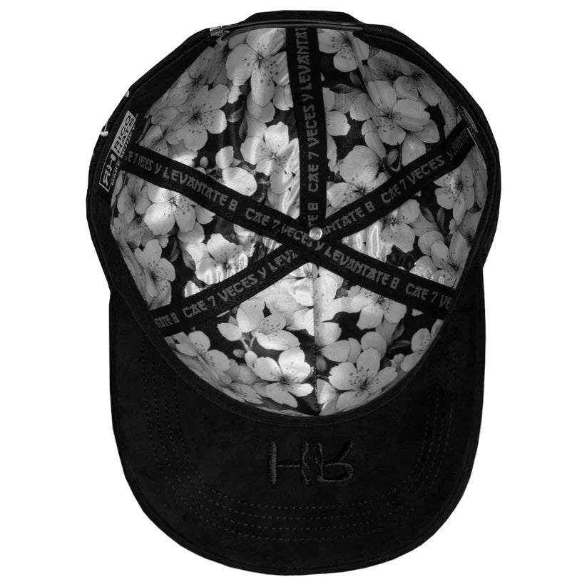 GORRA RICO HATS "LA Japan"