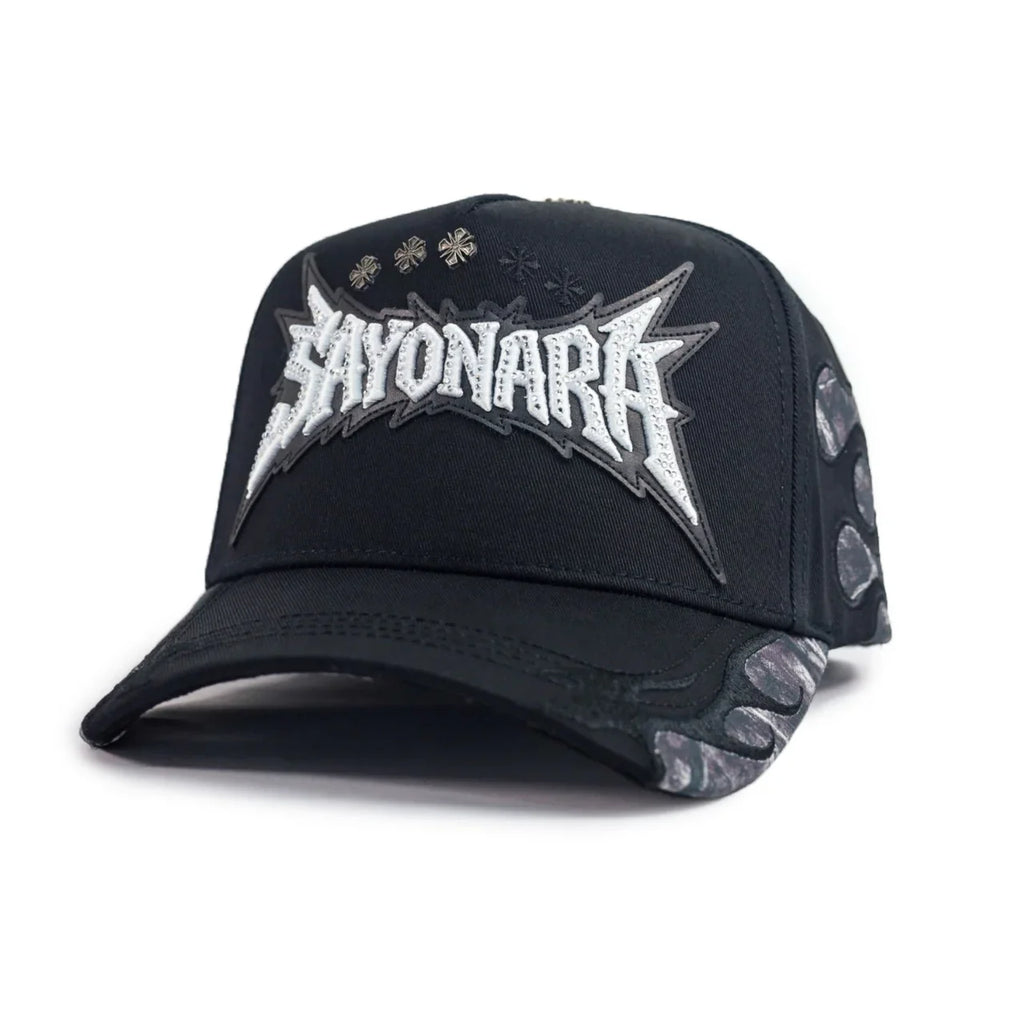 GORRA BÁEZ X SHIFU “Sayonara”