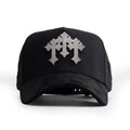 GORRA BARBAS HATS X CT “Chrome 7 Last Edition”