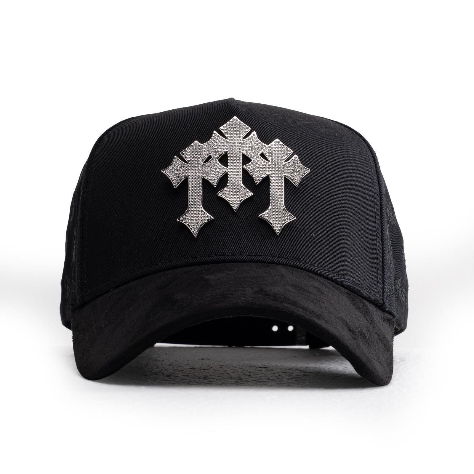 GORRA BARBAS HATS X CT “Chrome 7 Last Edition”