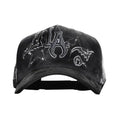 GORRA ANYMORE x INNEDIT ‘Bruce Wayne’