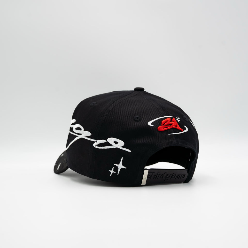 GORRA 31 HATS “EL MAGO”