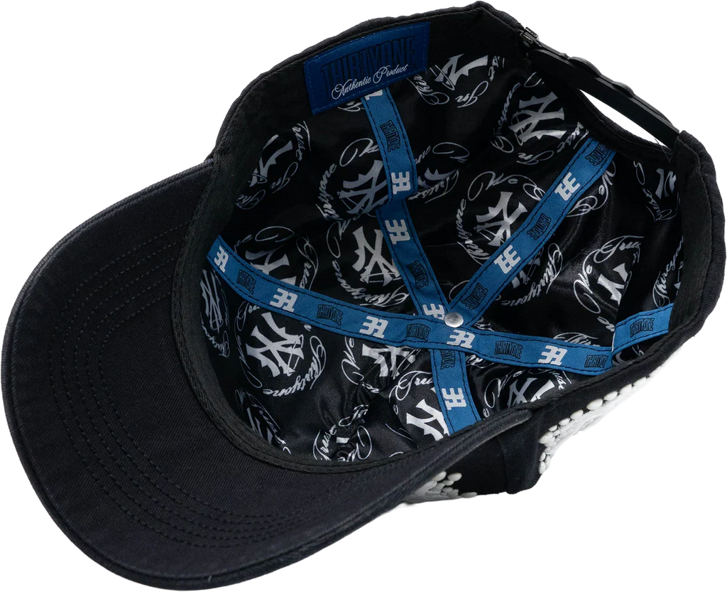 GORRA 31 HATS “NY Pearls” (PREVENTA)