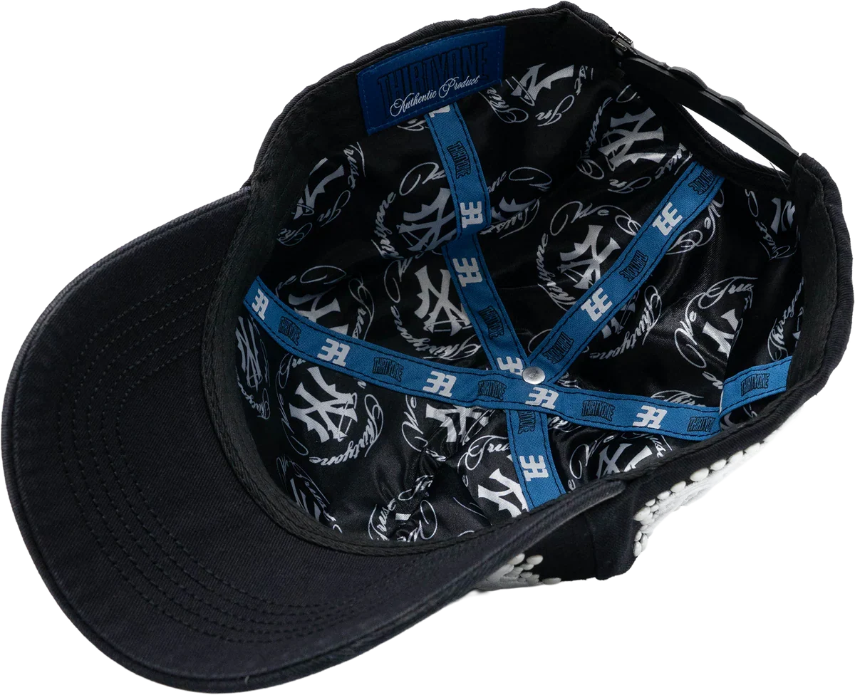 GORRA 31 HATS “NY Pearls” (PREVENTA)