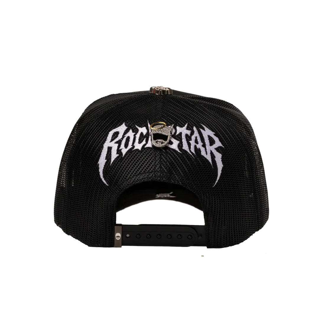 GORRA BARBAS HATS "BARBAS RECORDS"