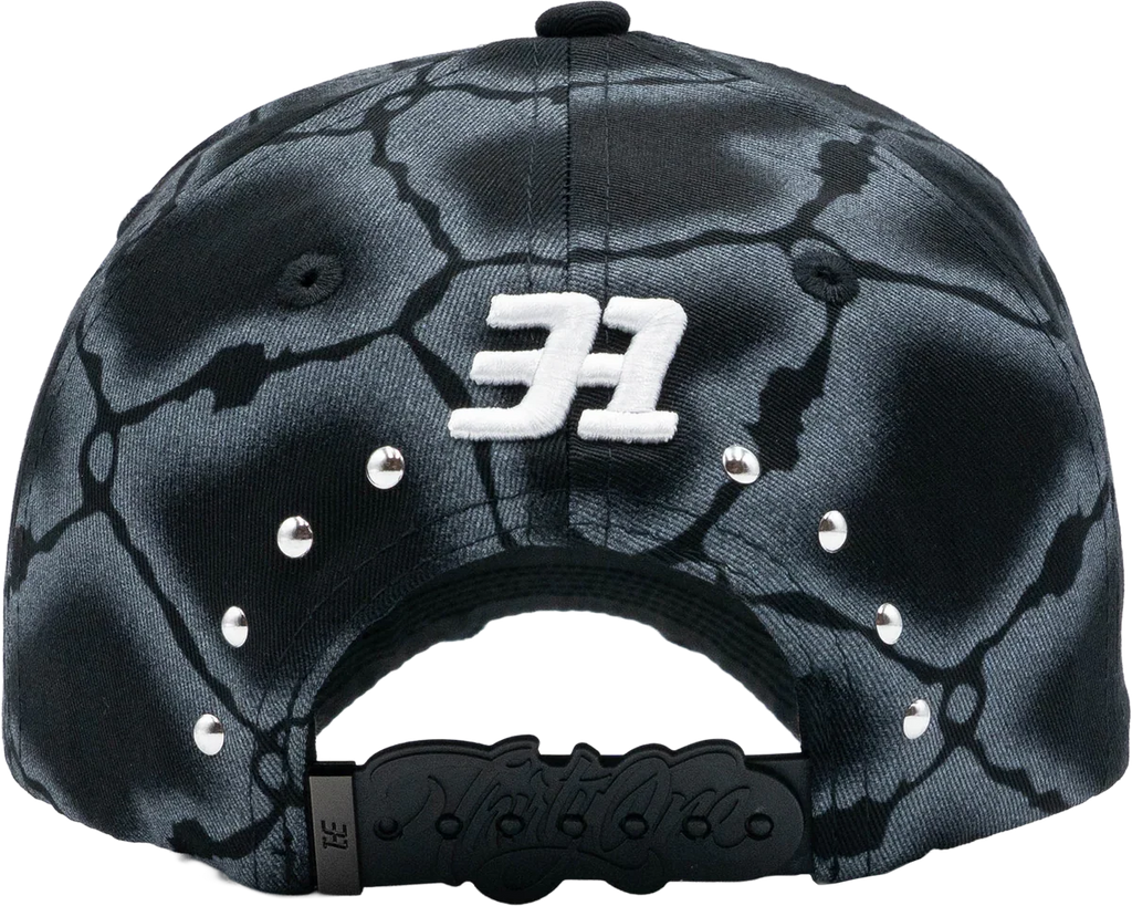 GORRA 31 HATS “Caged In” (PREVENTA)