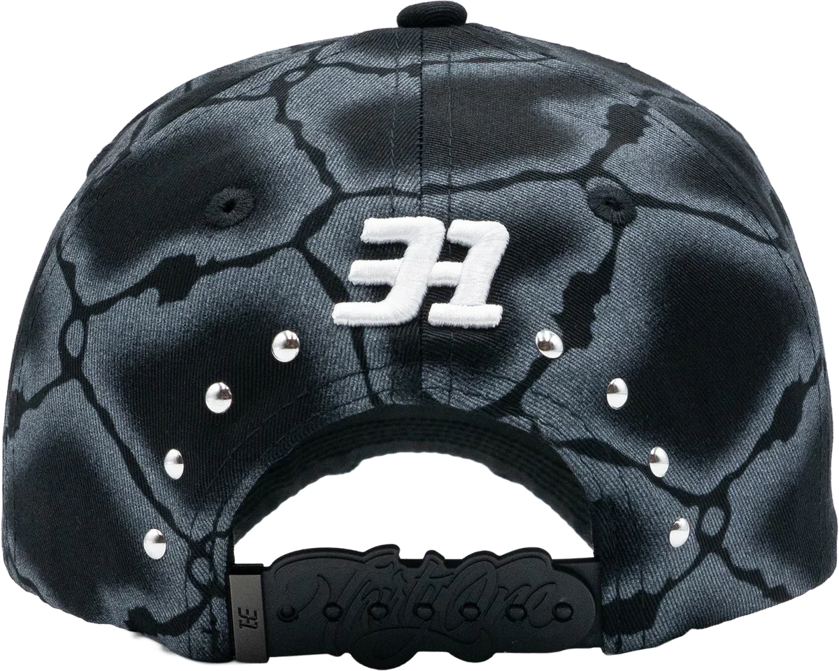 GORRA 31 HATS “Caged In” (PREVENTA)