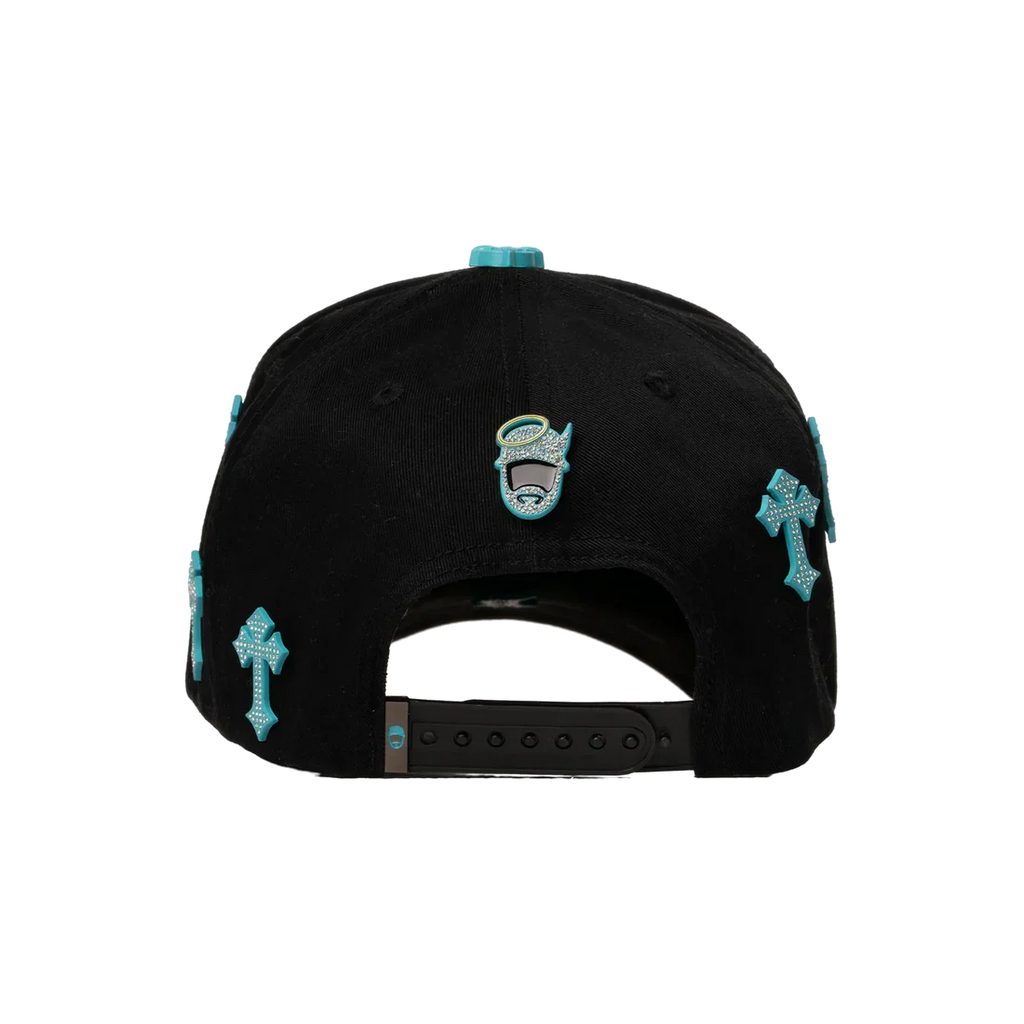 GORRA BARBAS HATS "BARBAS HEAVEN"