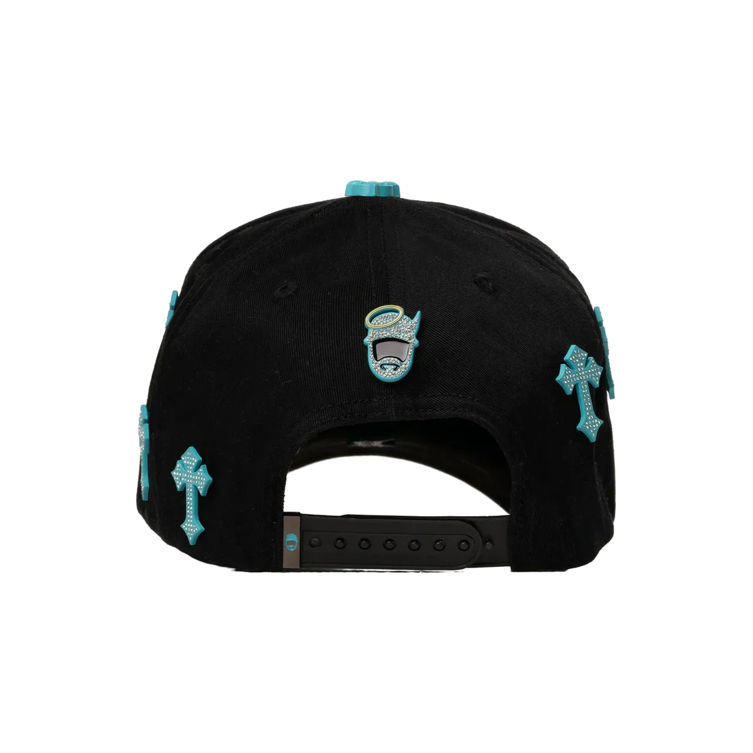 GORRA BARBAS HATS "BARBAS HEAVEN"