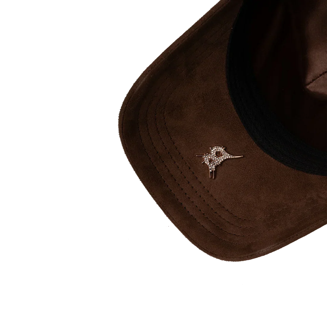 GORRA BARBAS HATS "B - CROSS PNK"