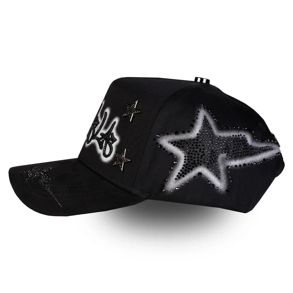 GORRA RICO HATS "LALALA Super Star"
