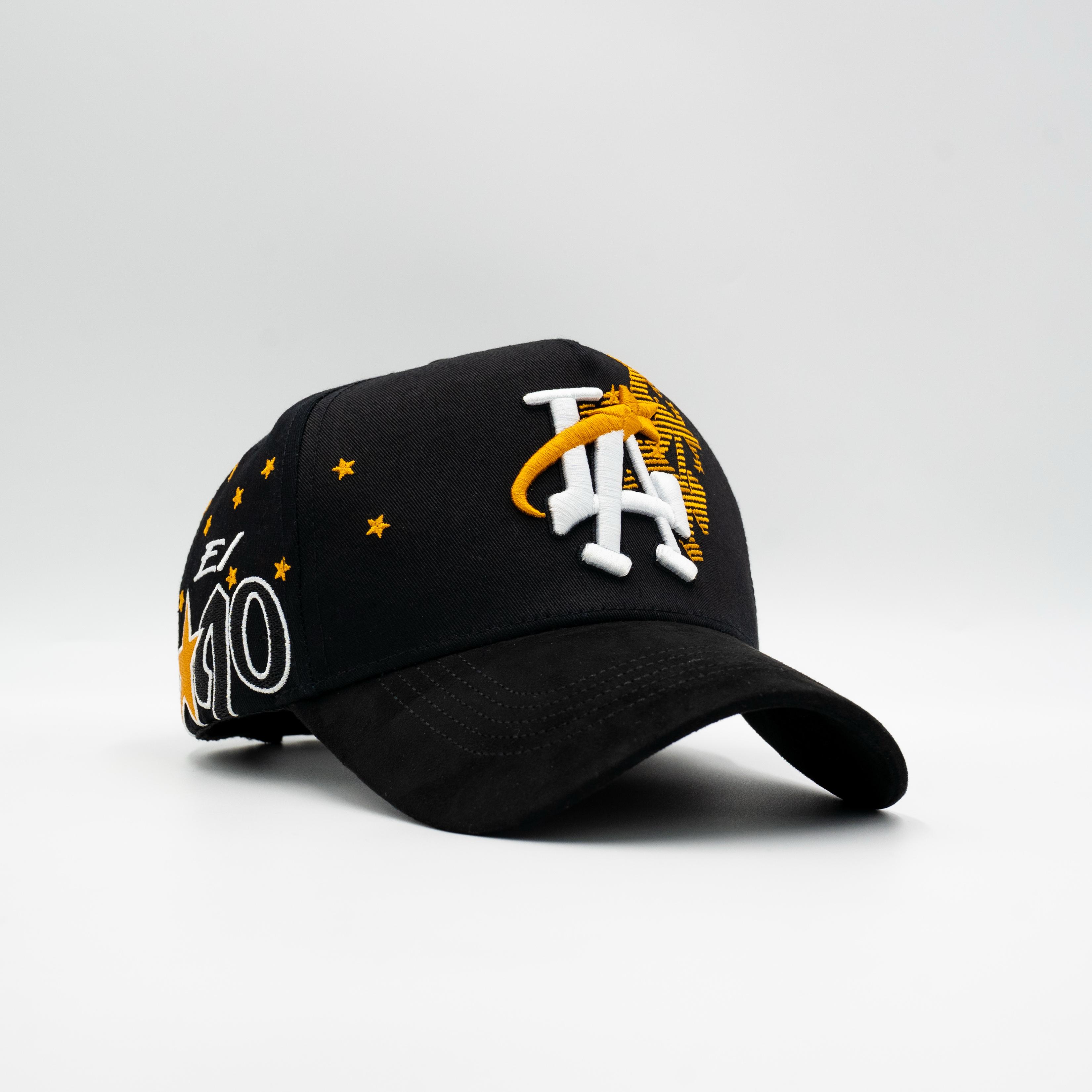 GORRA 31 HATS “DE EAST LA”