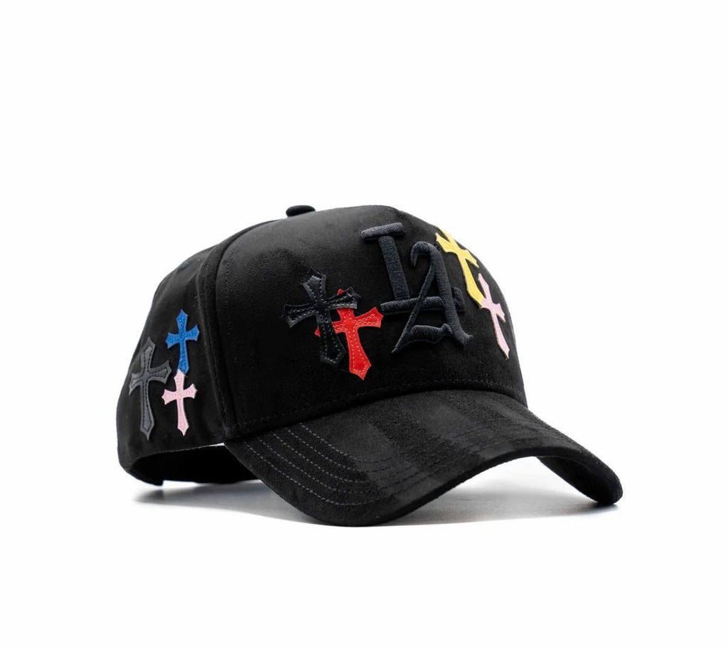 GORRA CASHED OUT “Gervonta”