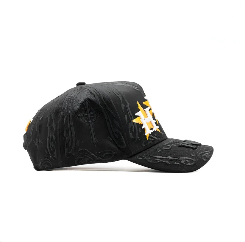 GORRA RUDE AWAKENINGS X PORFA