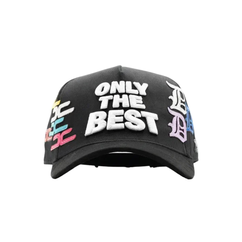 DANDY HATS X JC HATS "Only the Best"