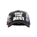 DANDY HATS X JC HATS "Only the Best"