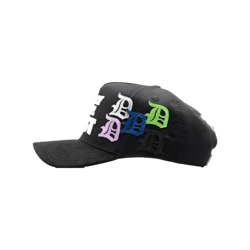 DANDY HATS X JC HATS "Only the Best"