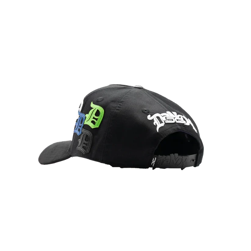 DANDY HATS X JC HATS "Only the Best"